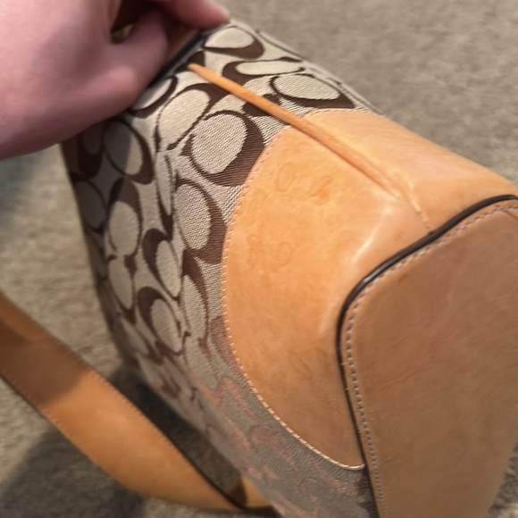 Coach handbag - Picture 11 of 11